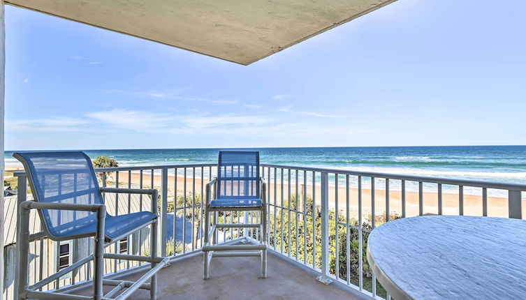 Photo 1 - Luxe Oceanfront Condo W/pool: Beach Access + Gear