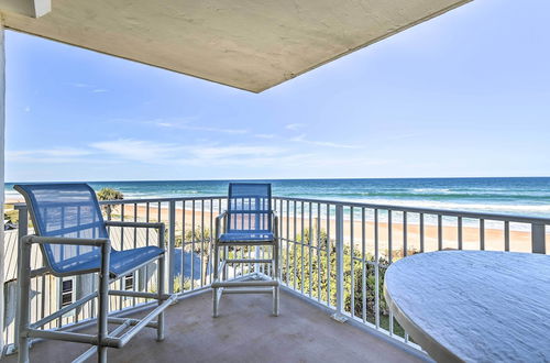 Foto 1 - Luxe Oceanfront Condo W/pool: Beach Access + Gear