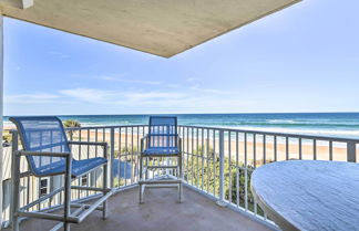 Foto 1 - Luxe Oceanfront Condo W/pool: Beach Access + Gear