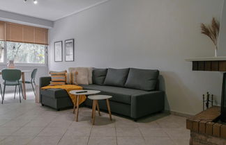 Foto 2 - Cosmos Apartment in Athina