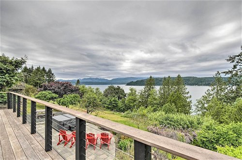 Photo 24 - Bright & Airy Home w/ Sweeping View + Hot Tub