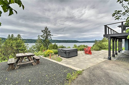 Photo 34 - Bright & Airy Home w/ Sweeping View + Hot Tub