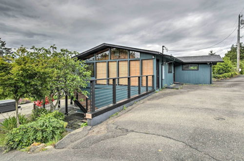 Photo 3 - Bright & Airy Home w/ Sweeping View + Hot Tub