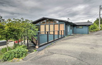 Photo 3 - Bright & Airy Home w/ Sweeping View + Hot Tub