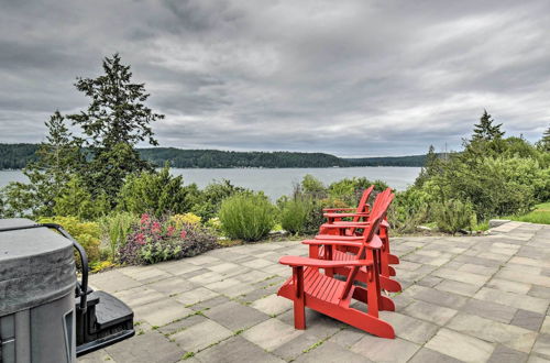 Photo 22 - Bright & Airy Home w/ Sweeping View + Hot Tub