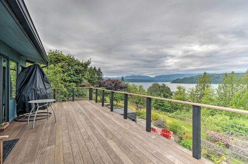 Photo 35 - Bright & Airy Home w/ Sweeping View + Hot Tub