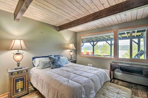 Photo 20 - Bright & Airy Home w/ Sweeping View + Hot Tub