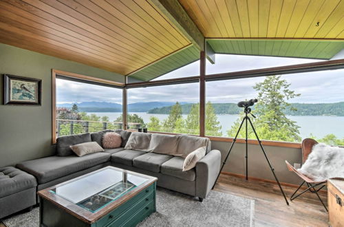 Photo 38 - Bright & Airy Home w/ Sweeping View + Hot Tub