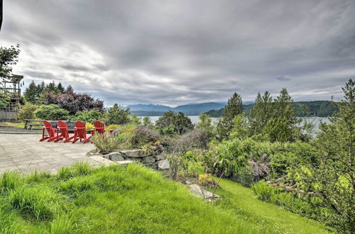 Photo 19 - Bright & Airy Home w/ Sweeping View + Hot Tub