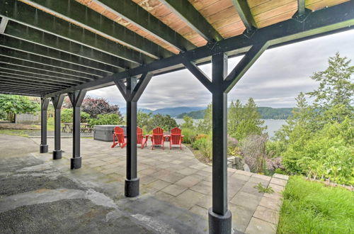 Photo 29 - Bright & Airy Home w/ Sweeping View + Hot Tub