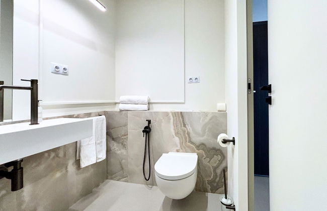 apartamenty-wroc River Point - Foto 74