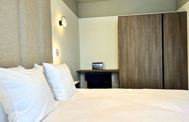 apartamenty-wroc River Point - Foto 41