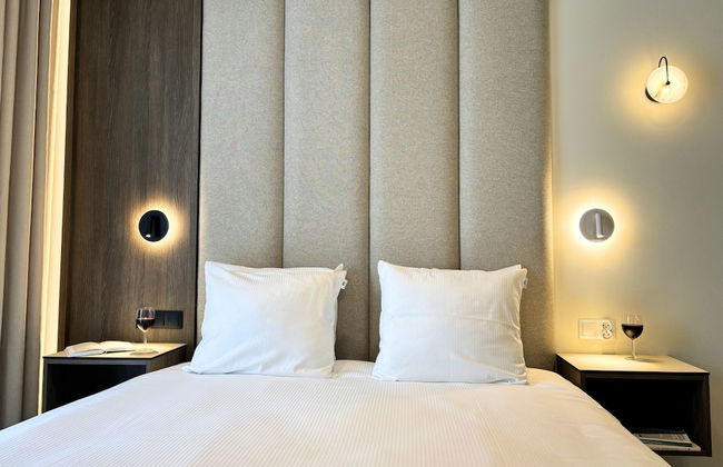 apartamenty-wroc River Point - Foto 47