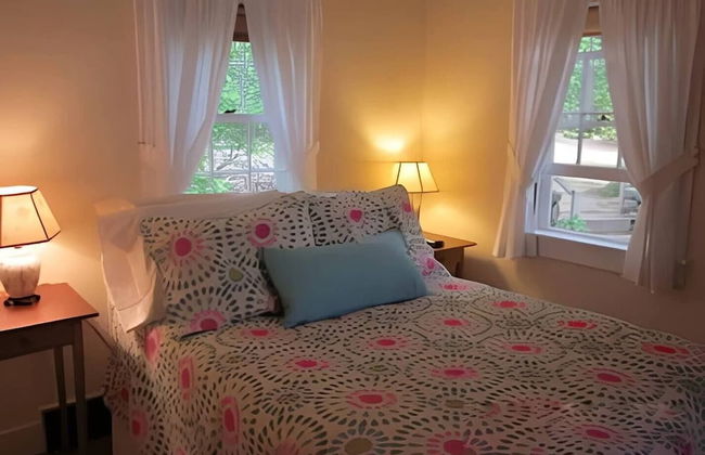 Christines Cottage - Foto 2