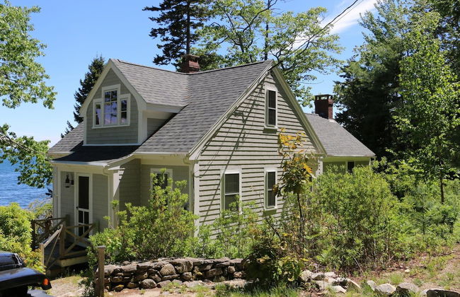 Christines Cottage - Foto 12