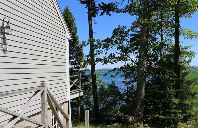 Christines Cottage - Foto 7