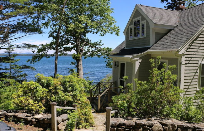 Christines Cottage - Foto 1