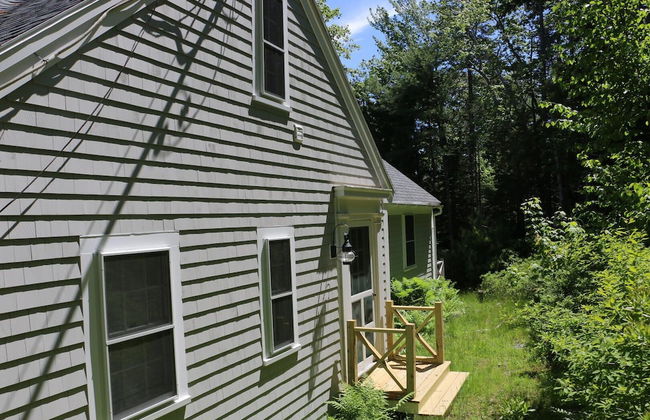 Christines Cottage - Foto 13