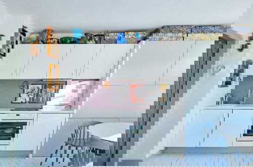 Foto 3 - Notting Hill, 1 Bed, Sleeps 2, Wifi