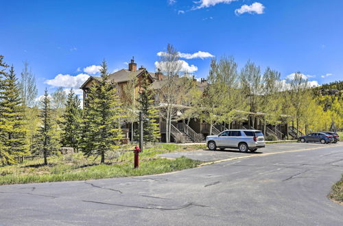 Photo 26 - Idyllic Condo w/ Grill < 1 Mi to Granby Ranch