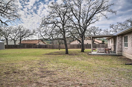 Photo 22 - Ranch House w/ Large Backyard - Near Fishing