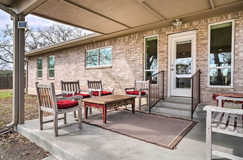 Photo 30 - Ranch House w/ Large Backyard - Near Fishing