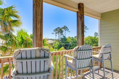 Foto 32 - Water View Dauphin Island Condo w/ Boat Slips