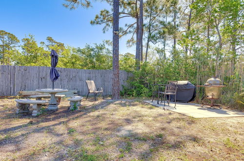 Photo 27 - Water View Dauphin Island Condo w/ Boat Slips