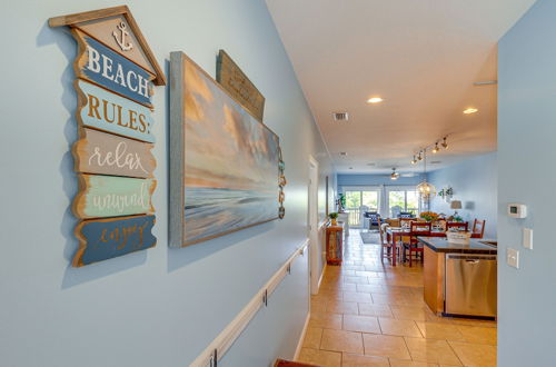 Photo 10 - Water View Dauphin Island Condo w/ Boat Slips