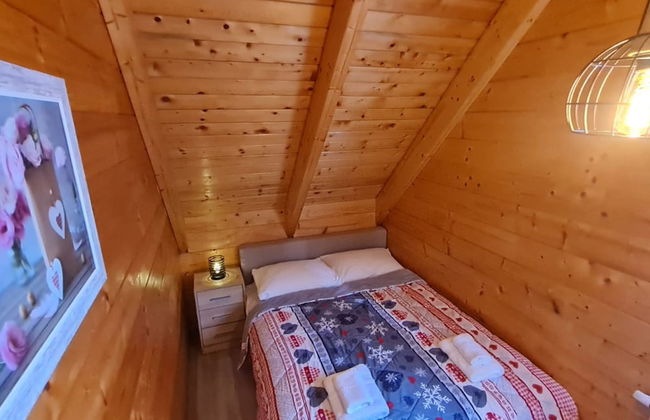 Apartments Plitvice Forest - Foto 11