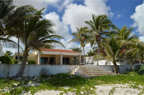 Foto 6 - Casa Maria Eugenia - Yucatan Home Rentals