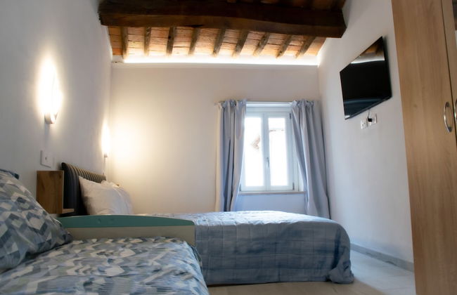 Room Rent Morrona - Photo 10