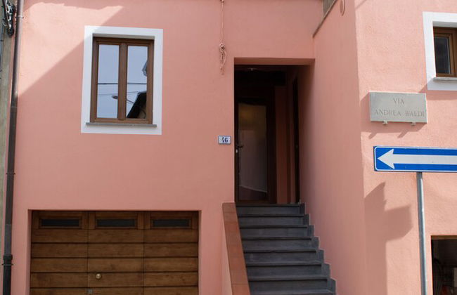 Room Rent Morrona - Photo 26