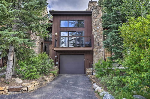 Photo 7 - Breckenridge Townhome w/ Shuttle: Walk to Ski Lift