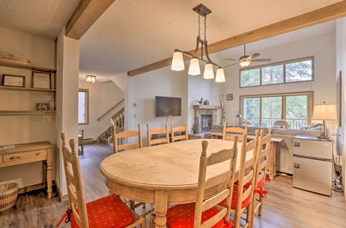 Photo 11 - Breckenridge Townhome w/ Shuttle: Walk to Ski Lift