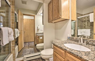 Photo 2 - Breckenridge Townhome w/ Shuttle: Walk to Ski Lift