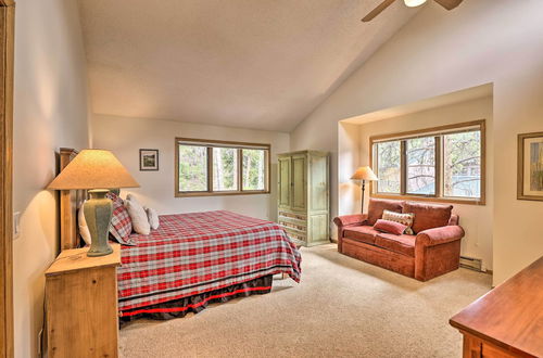 Photo 25 - Breckenridge Townhome w/ Shuttle: Walk to Ski Lift