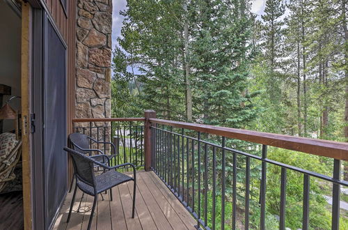 Photo 16 - Breckenridge Townhome w/ Shuttle: Walk to Ski Lift