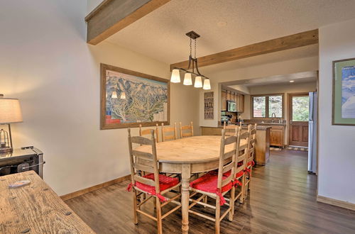 Photo 18 - Breckenridge Townhome w/ Shuttle: Walk to Ski Lift