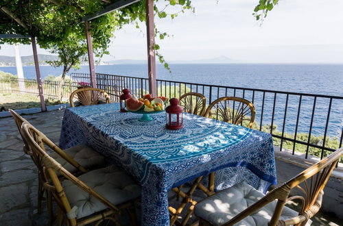 Foto 1 - Zennova 1 Mount Athos Sea View