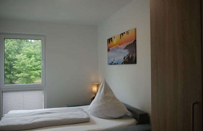 Vis Saar Vie - Appartements Saarschleife - Foto 3
