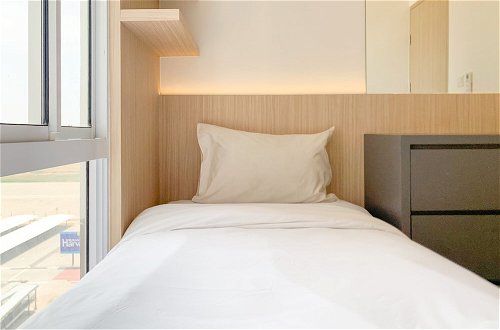 Photo 3 - Comfort 2Br At Tokyo Riverside Pik 2 Apartment