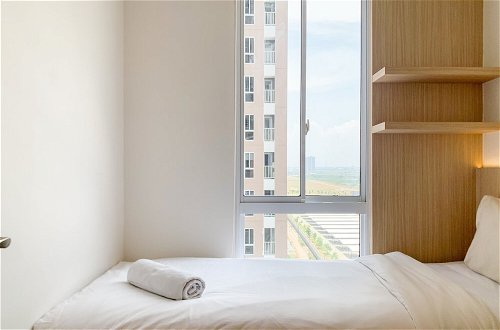 Foto 8 - Comfort 2Br At Tokyo Riverside Pik 2 Apartment