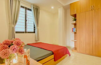 Photo 2 - Quan Nhan Apartment