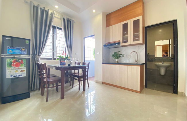 Quan Nhan Apartment - Foto 3