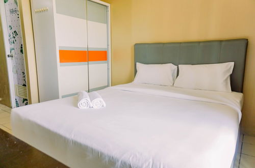 Foto 5 - Comfortable And Modern Studio Serpong Greenview Apartment