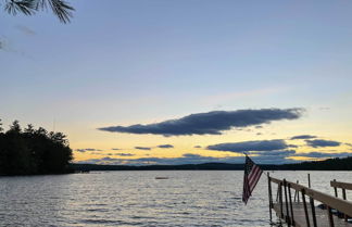 Photo 2 - Raymond Getaway w/ Private Beach & Boat Dock