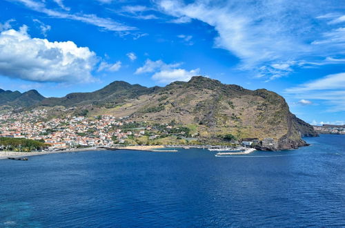 Foto 43 - Machico Beach a Home in Madeira