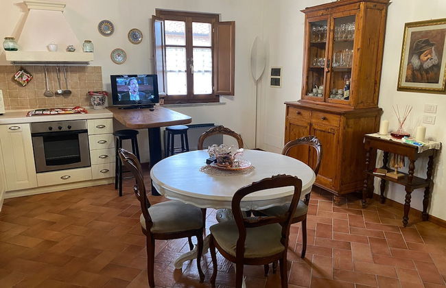 Casa di Emilio - Foto 1