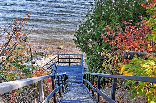 Photo 25 - Stunning South Hero Home on Lake Champlain w/ View